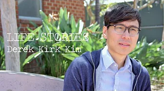 LIFE STORIES // Derek Kirk Kim
