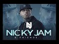 NICKY JAM EXITOS MIX