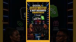GooglAI Coupon Codes & Best Discounts: How to Get the Lowest Price