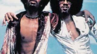 The Brothers Johnson - Treasure chords