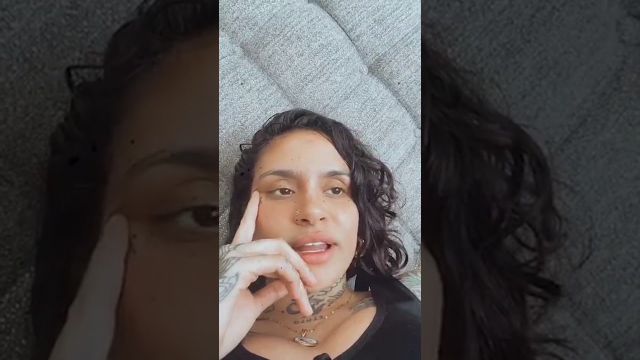 Kehlani Live Stream, May 12, 2020