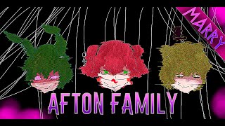 Afton Family Remix by Rosie Sapphire [Rus Cover by Marrykos]