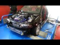 Vídeo: وحدة التحكم في محرك التوصيل والتشغيل Fiat Punto GT القابلة للبرمجة