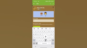 Rebus of the day zoo 15th January #zoo #airdrop #crypto