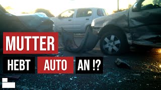 Wie Stark Sind Wir Unter Todesangst?