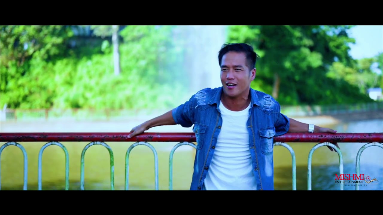 Aye MissOfficial Music Video Arunachal Pradesh 2020