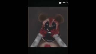 Dilocks And The Three Bears - Verlust Og Horror