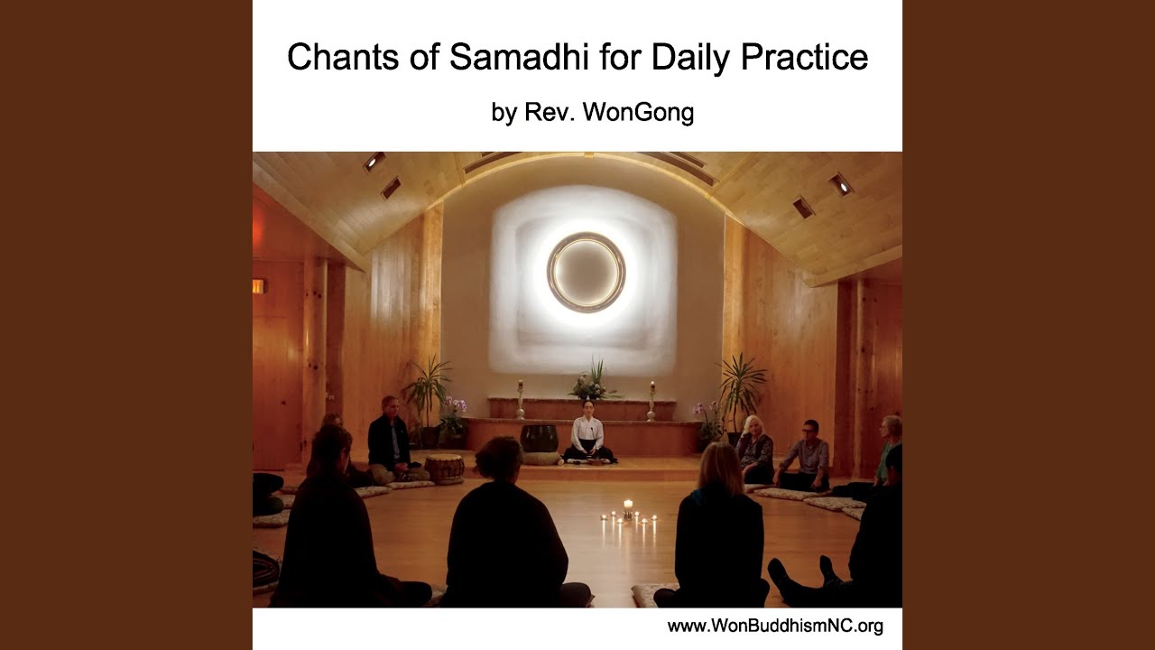 Essential Dharmas of Daily Practice - YouTube
