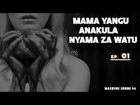 Video: Baada Ya Kuzungumza Na Mama Yangu, Nakufa