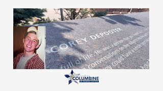 Remembering Corey DePooter | Columbine 25 years