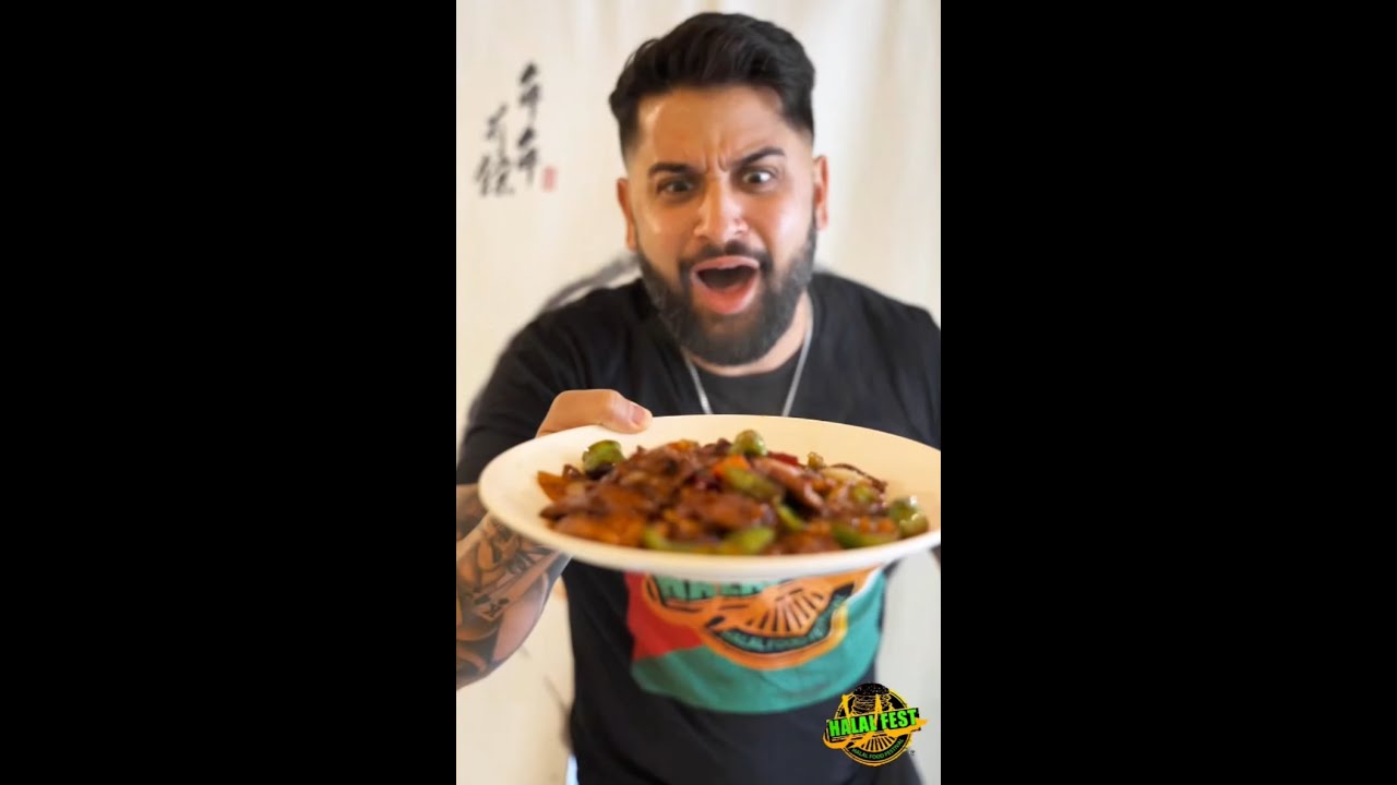 Halal Foodie Reviews: LiZhou Chinese Restaurant - Union City, CA