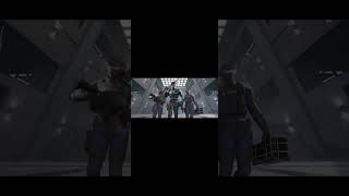 Critical. Ops  multiplayer fps