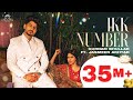 Gurnam Bhullar: Ikk Number | Desi Crew | Vicky Dhaliwal | Jasmeen Akhtar | Diamondstar Worldwide