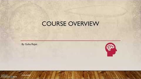 [Course Promo] Apache Airflow using google cloud composer