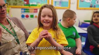 Calverton School Song 2025