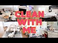 *MESSY HOUSE* CLEAN & DECLUTTER WITH ME 2022! EXTREME SPEED CLEANING MOTIVATION!