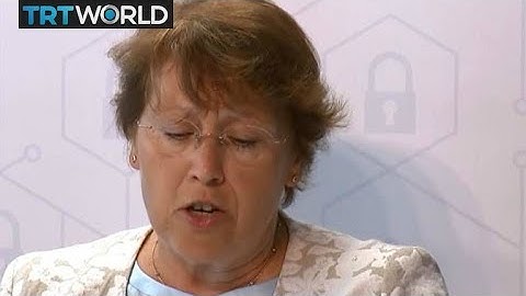 EU Data Privacy: New EU regulation protects personal data online