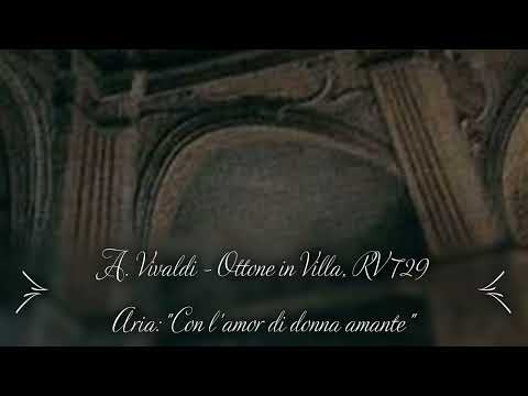 A. VIVALDI: «Ottone