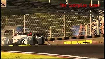 Need For Speed Shift 2 Unleashed Crash Collection Preview.