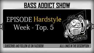 Hardstyle Top 5 - Nr. 1 [HQ|HD]