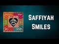 Billy Bragg - Saffiyah Smiles (Lyrics)