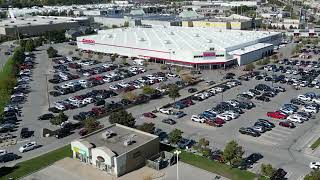COSTCO WINDSOR NEW WAREHOUSE LOCATION EAST WINDSOR ONTARIO