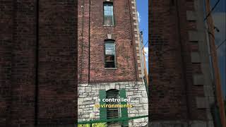 Celebrity Buffalo Trace: Secret Warehouse X & Rare Bourbon Hunting! Profile