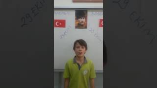 CUMHURİYET NEDİR ?