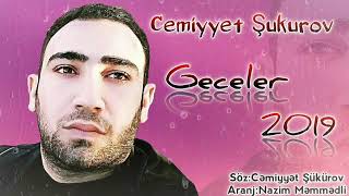 Cemiyet şükürov.geceler.2019(herkesi axtardıgı mahnı.⬅️ Resimi