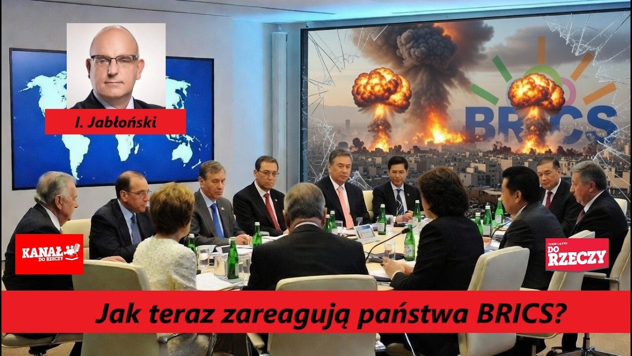 Miniatura: Czy czeka nas ogromny kryzys? Jak teraz...