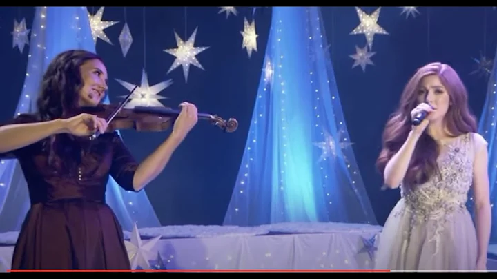 "The Prayer" Live - Jenny Oaks Baker & Lexi Walker