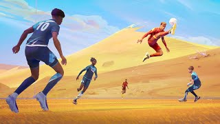 Rematch Free EK DIN KE LIYE! (HINDI)🔴GAMING LIVE
