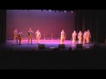 BYU Vocal Point - Remember When It Rained