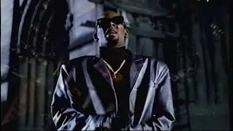 R. Kelly - Gotham City