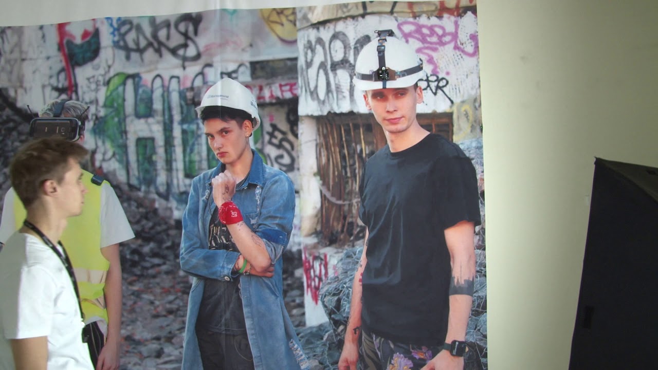 Indoor GPS for Museums | ±2cm Positioning | Marvelmind