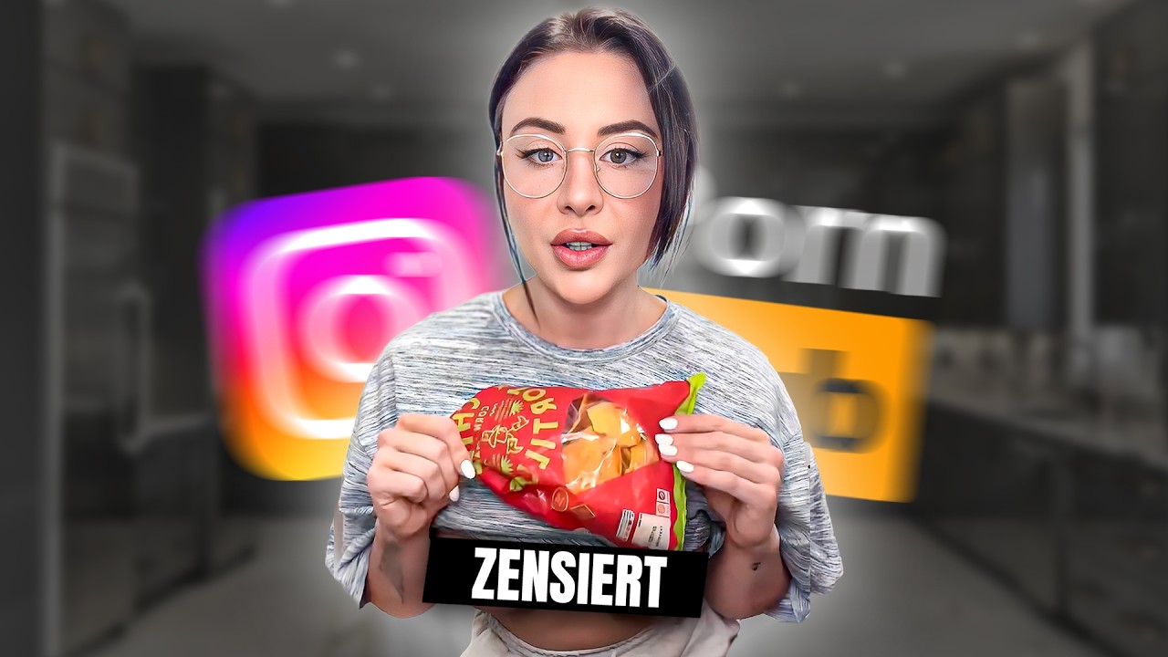 Instagram hat ein P*rn Problem