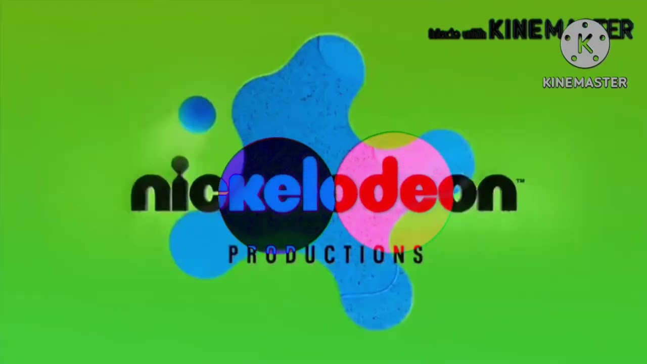 The Semifinal Best Animation Logos Might Confuse You