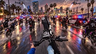 Full I HOSTED MY FIRST SURRON RIDEOUT News