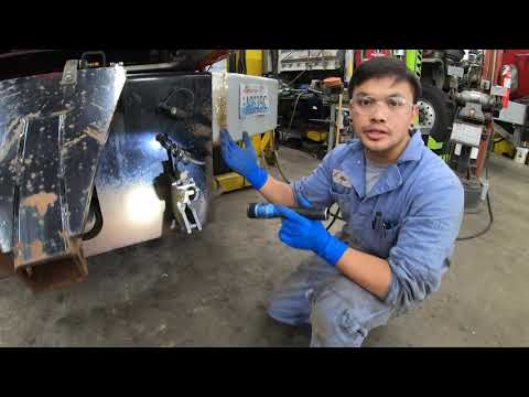 Apprentice Mechanic Ireland