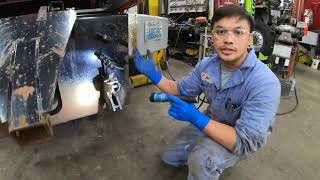 Heavy Duty Equipment Mechanic Apprentice