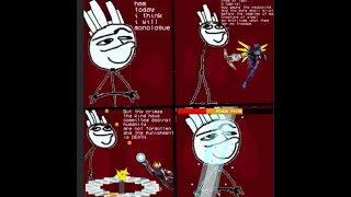 Ultrakill Tutorial On How To Do A Easier Railcoinpunch