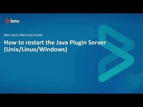 BMC ITSM: How