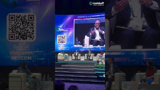 Malakoff GCEO Speaks at ETCon26 Dialogue