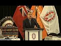 NAN Chiefs Meeting March 24 2026 Toronto ON NAN Chiefs Meeting March 24 2026 Toronto ON