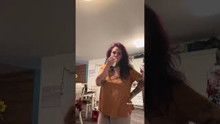 Tiktok Loud Honking Nose Blowing