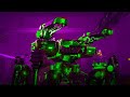 HUNGRY SPIDER  ☠️ 16 KILLS | War Robots Frontiers | Horde Gameplay | LARS