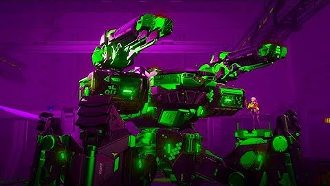 HUNGRY SPIDER  ☠️ 16 KILLS | War Robots Frontiers | Horde Gameplay | LARS