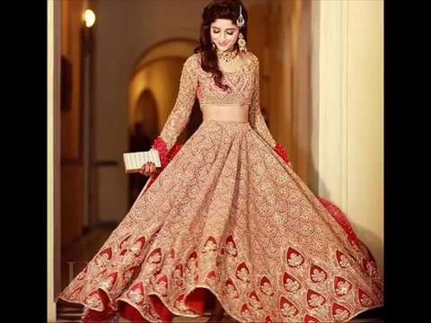 shaadi wear lehenga