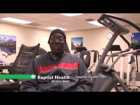 baptist health weight loss program little rock ar