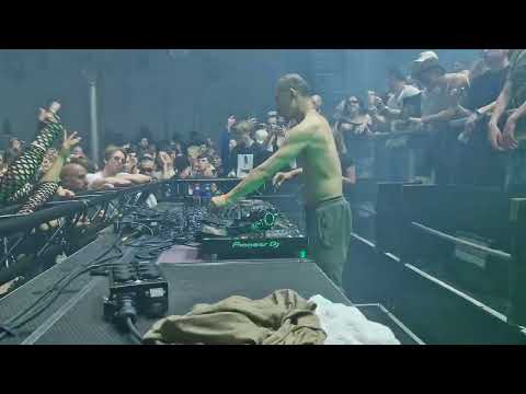 ¥ØU$UK€ ¥UK1MAT$U Live At Paradiso, Amsterdam 05.05.2025 (Kuliki X Firestarter)